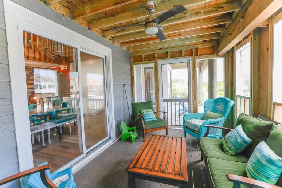 Dreams Sandbridge Holiday home *