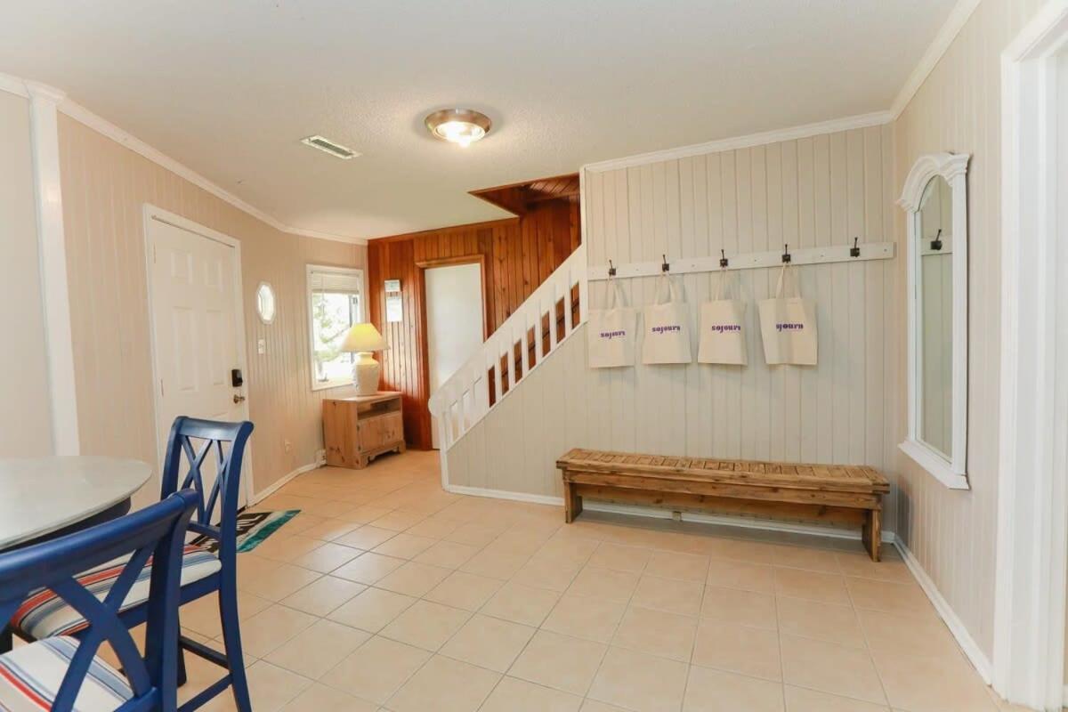 Holiday home Dreams Sandbridge