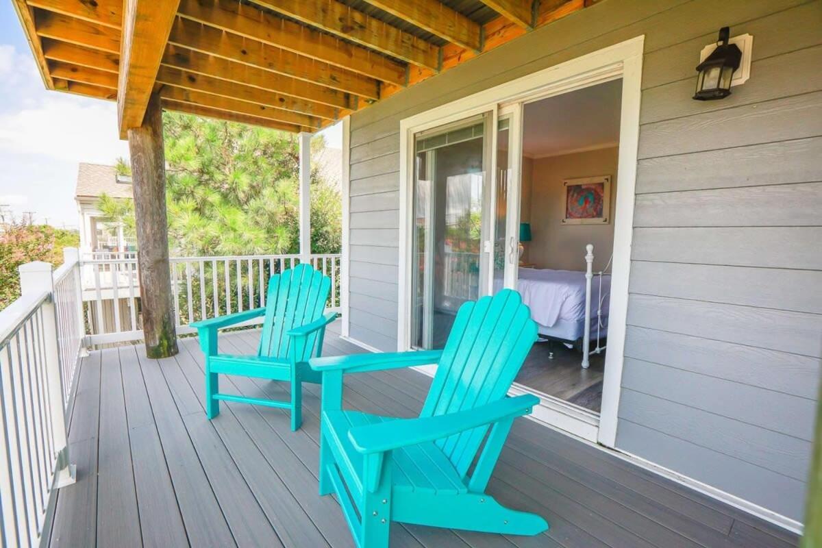 Dreams Sandbridge Holiday home *