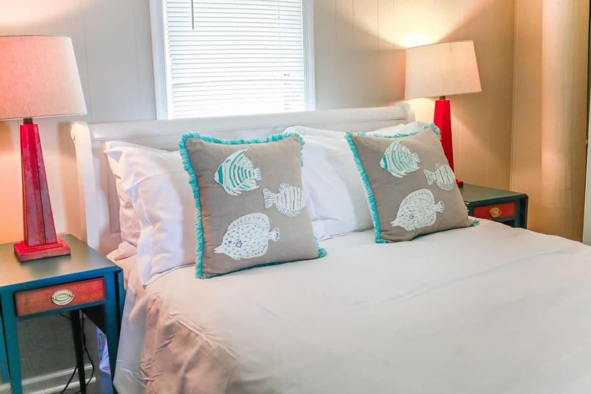 Holiday home Dreams Sandbridge Virginia Beach