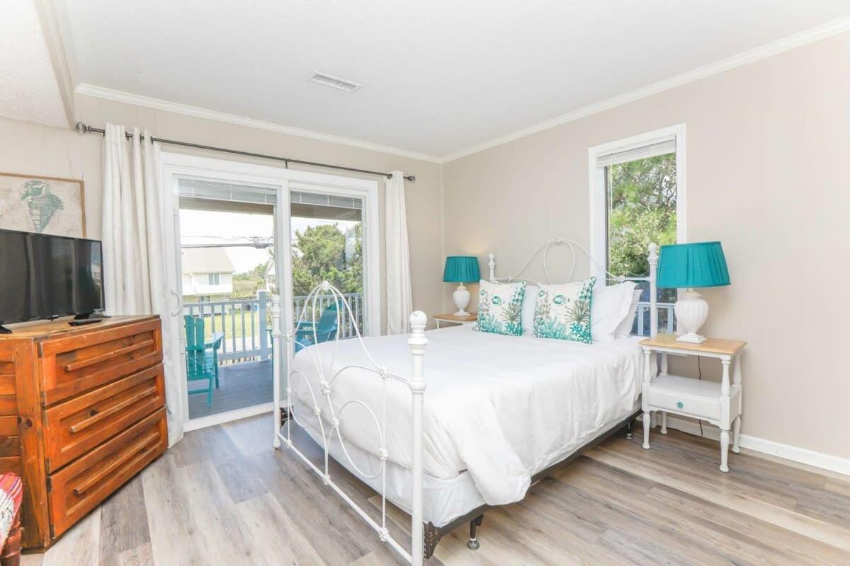 Holiday home Dreams Sandbridge