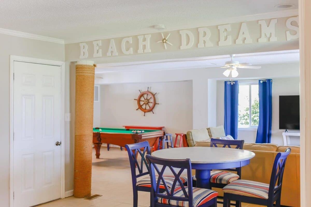 Dreams Sandbridge