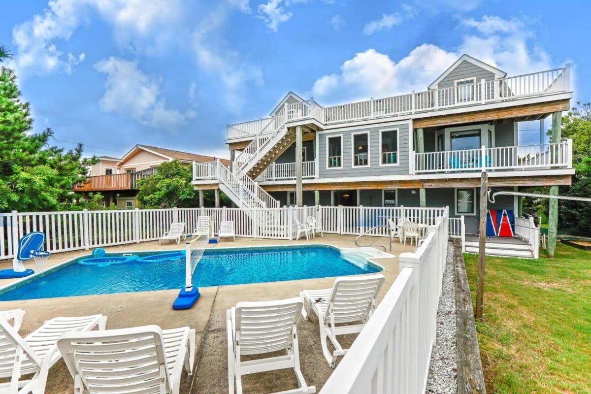 Dreams Sandbridge Holiday home Virginia Beach