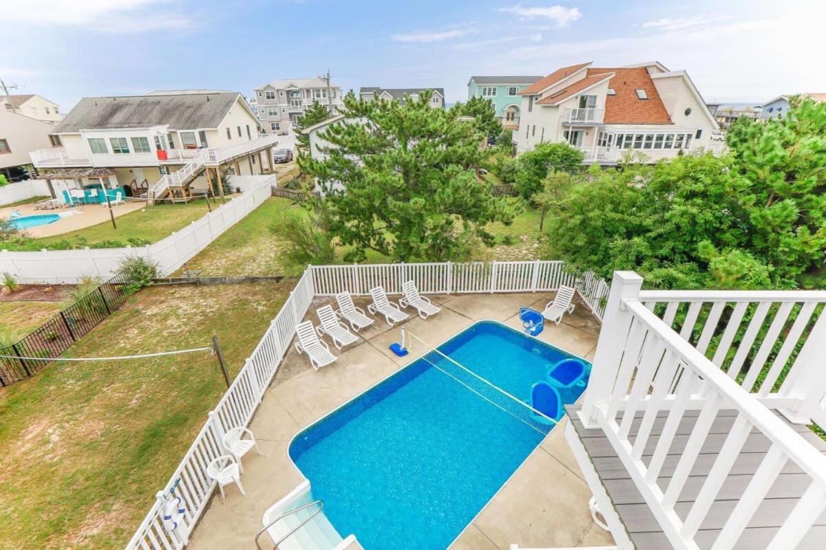 Dreams Sandbridge Virginia Beach