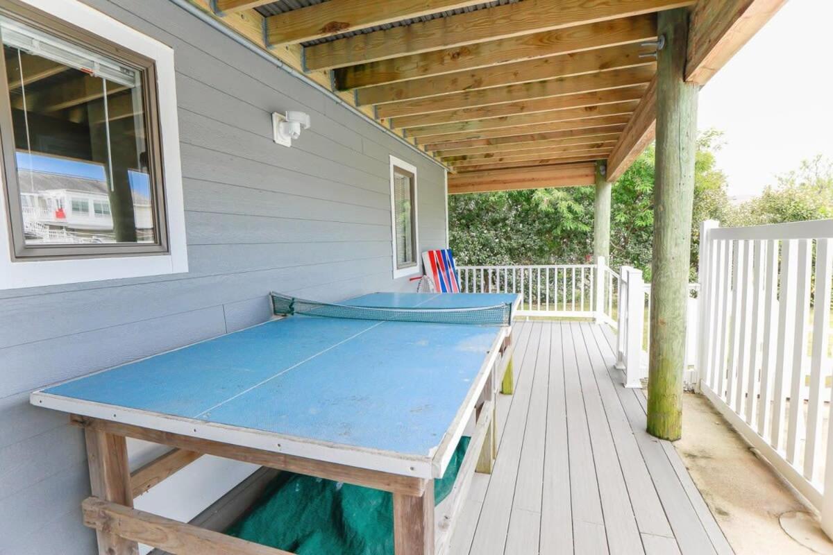 Dreams Sandbridge Holiday home