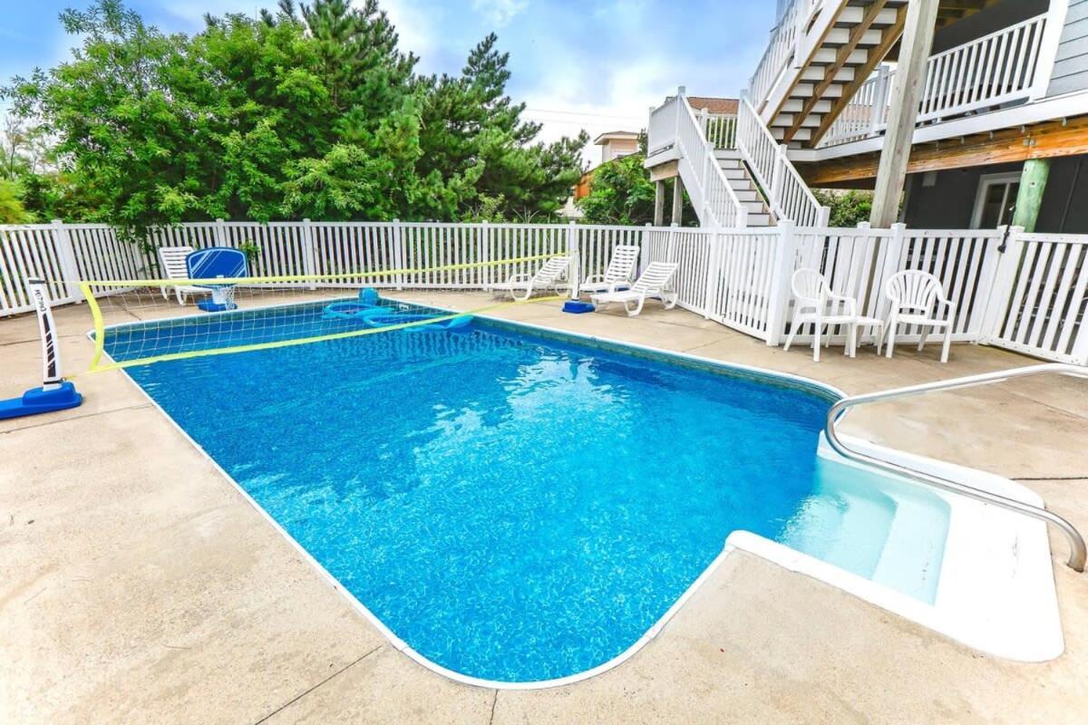 Holiday home Dreams Sandbridge *