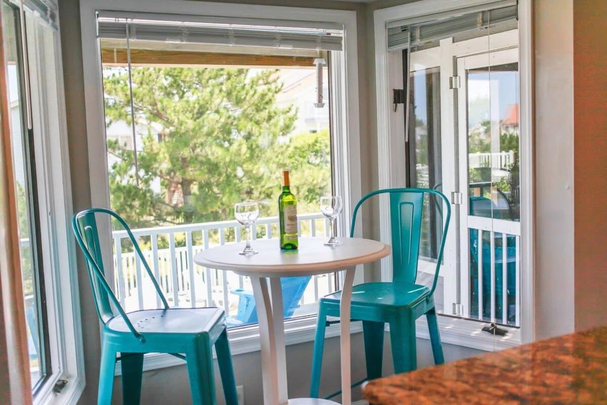 Dreams Sandbridge Holiday home *