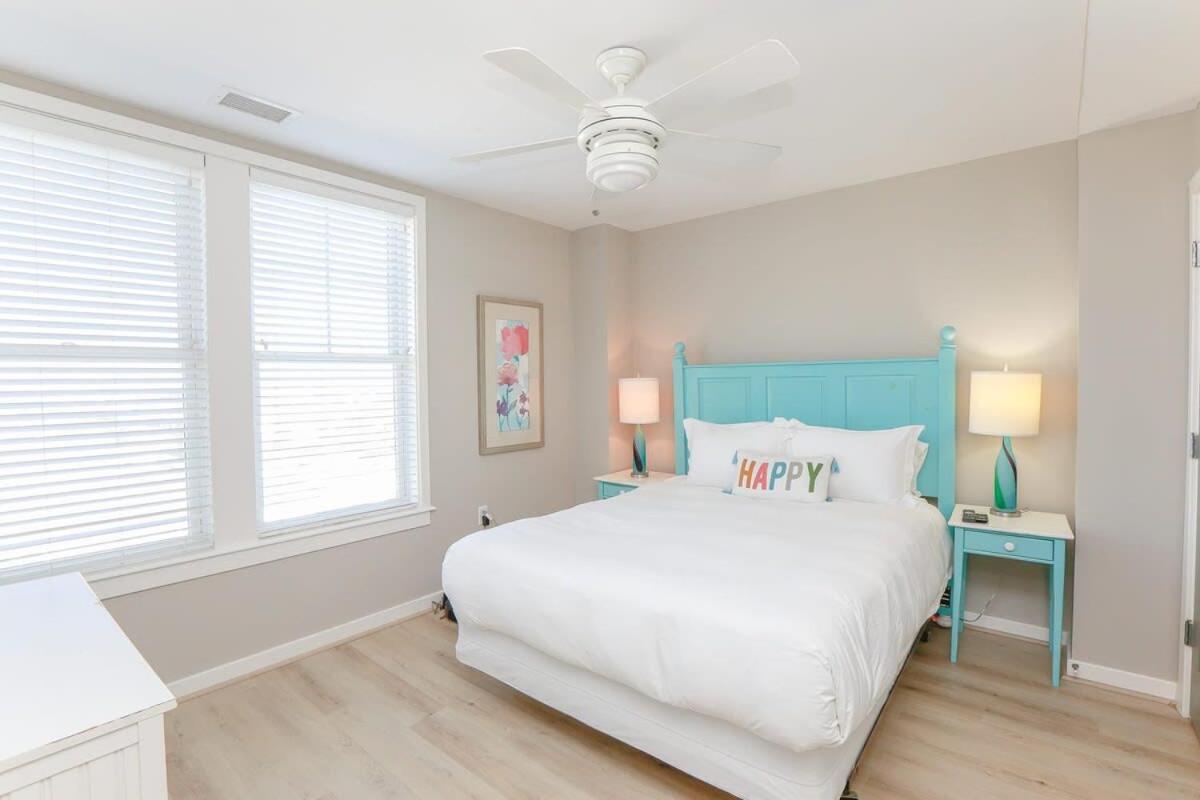 Sojourn Sunrise To Sunset 4br Sleeps 12 * Virginia Beach