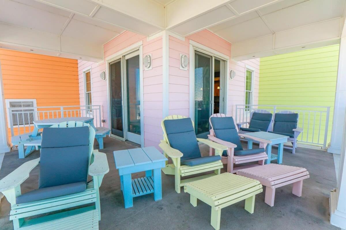 Sojourn Sunrise To Sunset 4br Sleeps 12 Virginia Beach