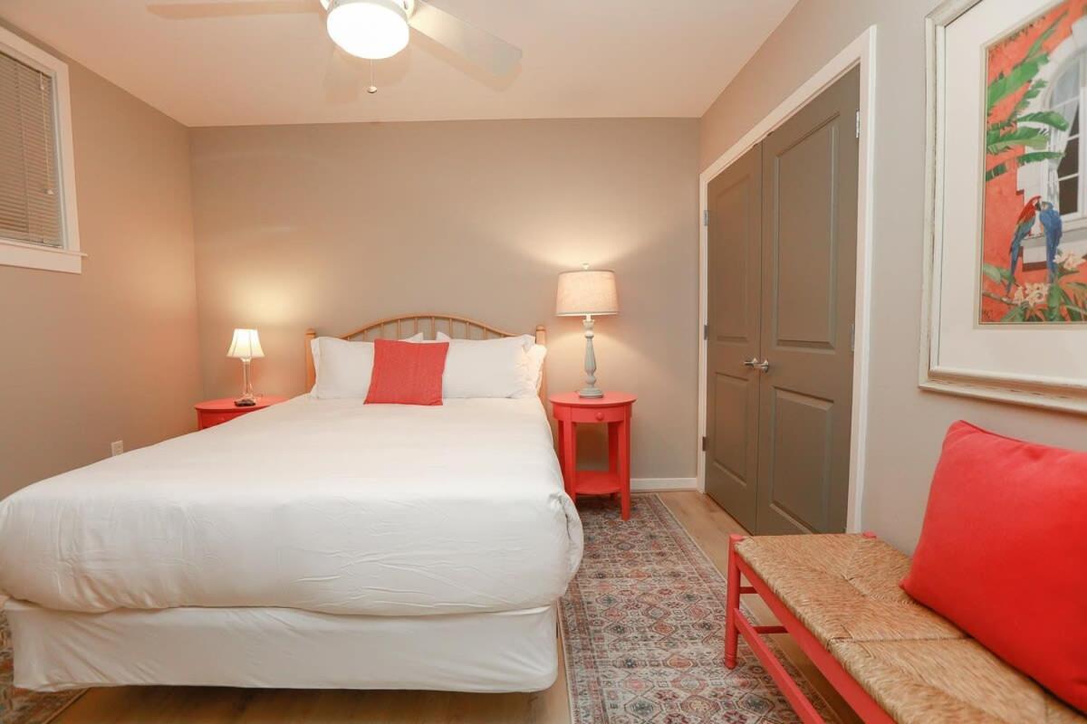 Sojourn Sunrise To Sunset 4br Sleeps 12 * Virginia Beach