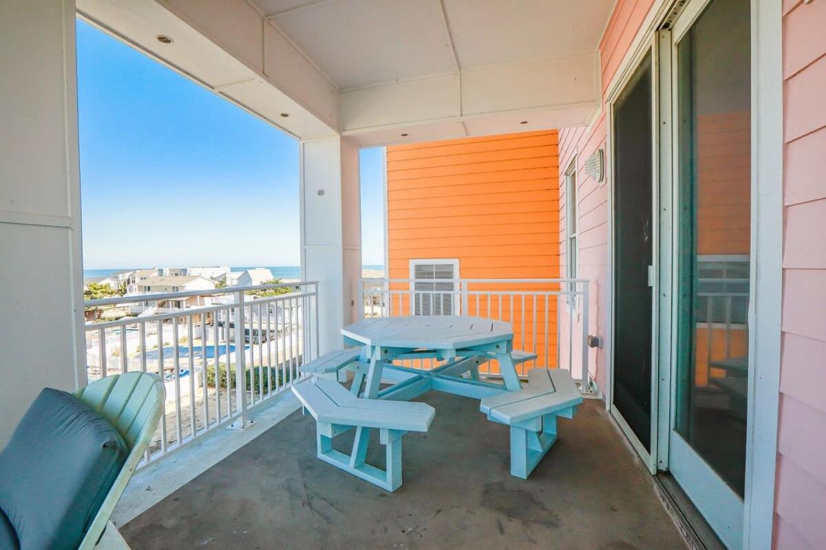 Sojourn Sunrise To Sunset 4br Sleeps 12 Virginia Beach