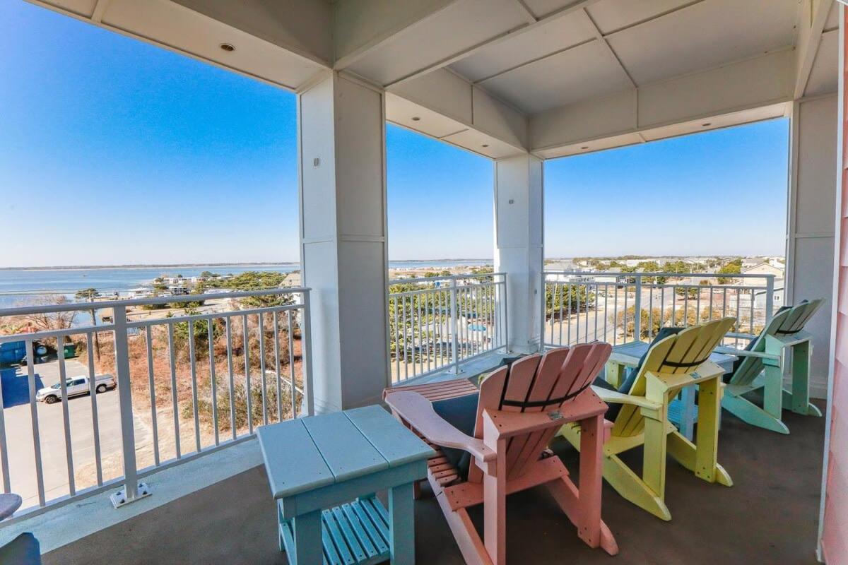 Sojourn Sunrise To Sunset 4br Sleeps 12