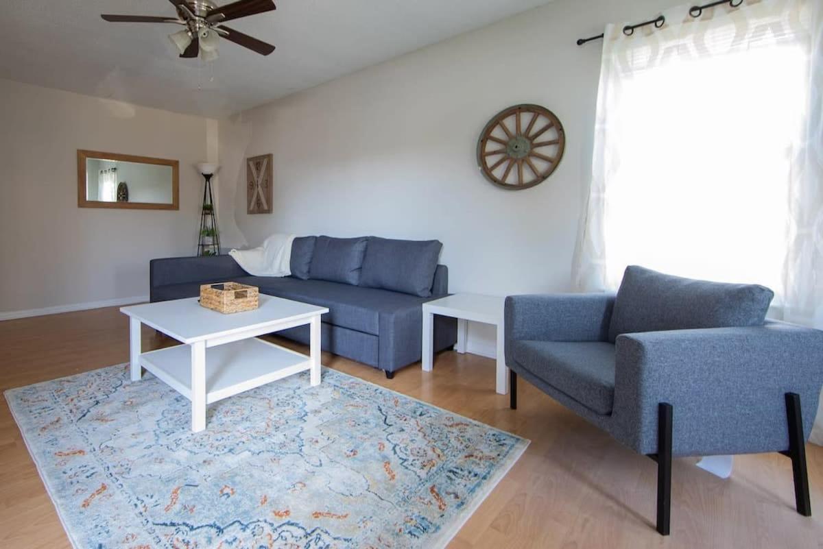 Sojourn 2 Bedroom Townhouse In Virginia Virginia Beach