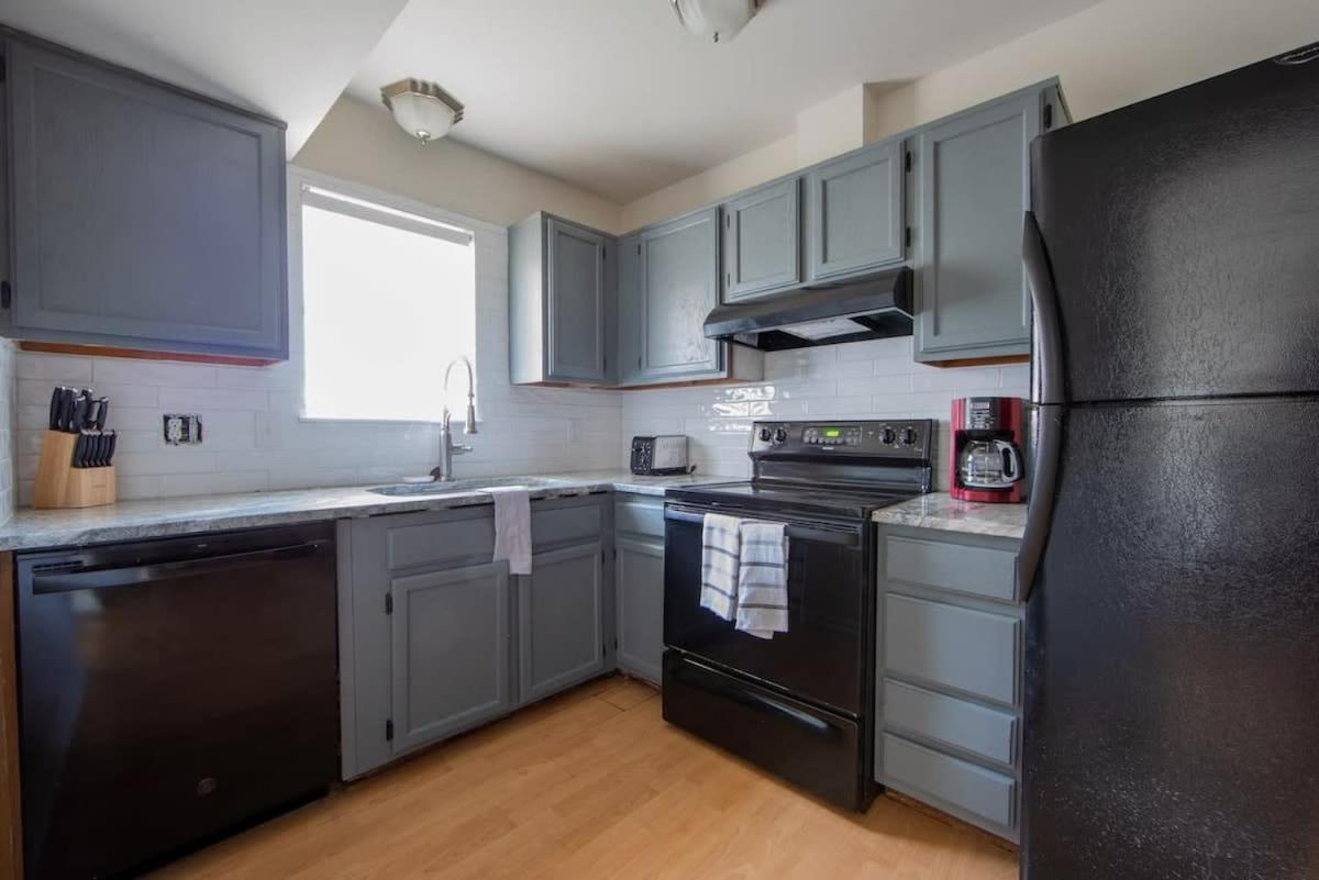 Sojourn 2 Bedroom Townhouse In Virginia Apartment