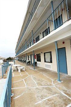Blue Marlin Motel