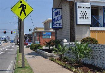 Blue Marlin Motel Virginia Beach