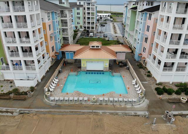 Holiday home Island Breeze 120a