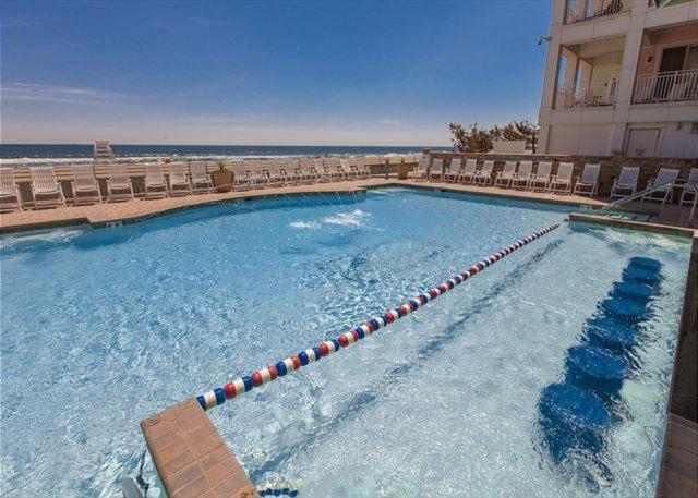 Holiday home Island Breeze 120a Virginia Beach