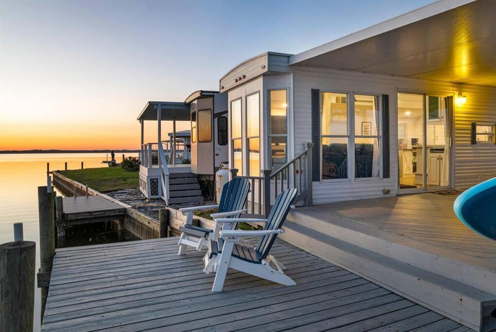 Sea La Vie Beach Holiday home Virginia Beach
