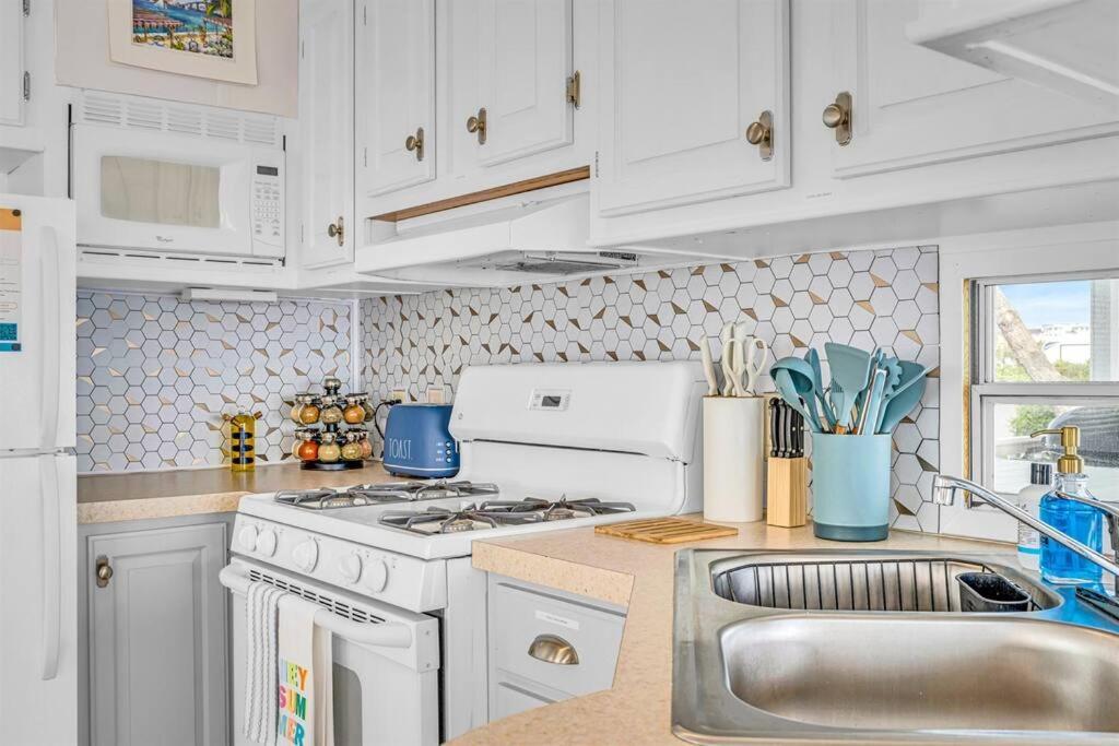 Sea La Vie Beach Holiday home Virginia Beach
