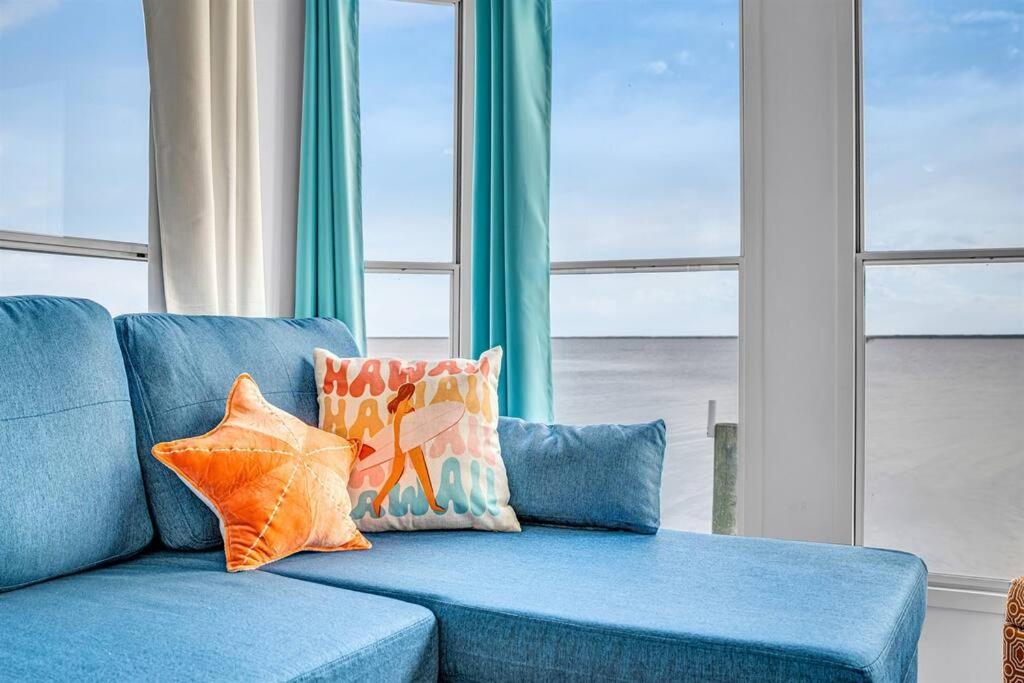 Sea La Vie Beach Holiday home *