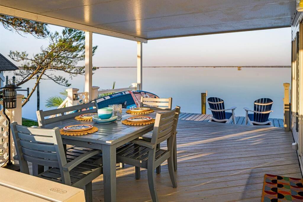 Sea La Vie Beach Holiday home *