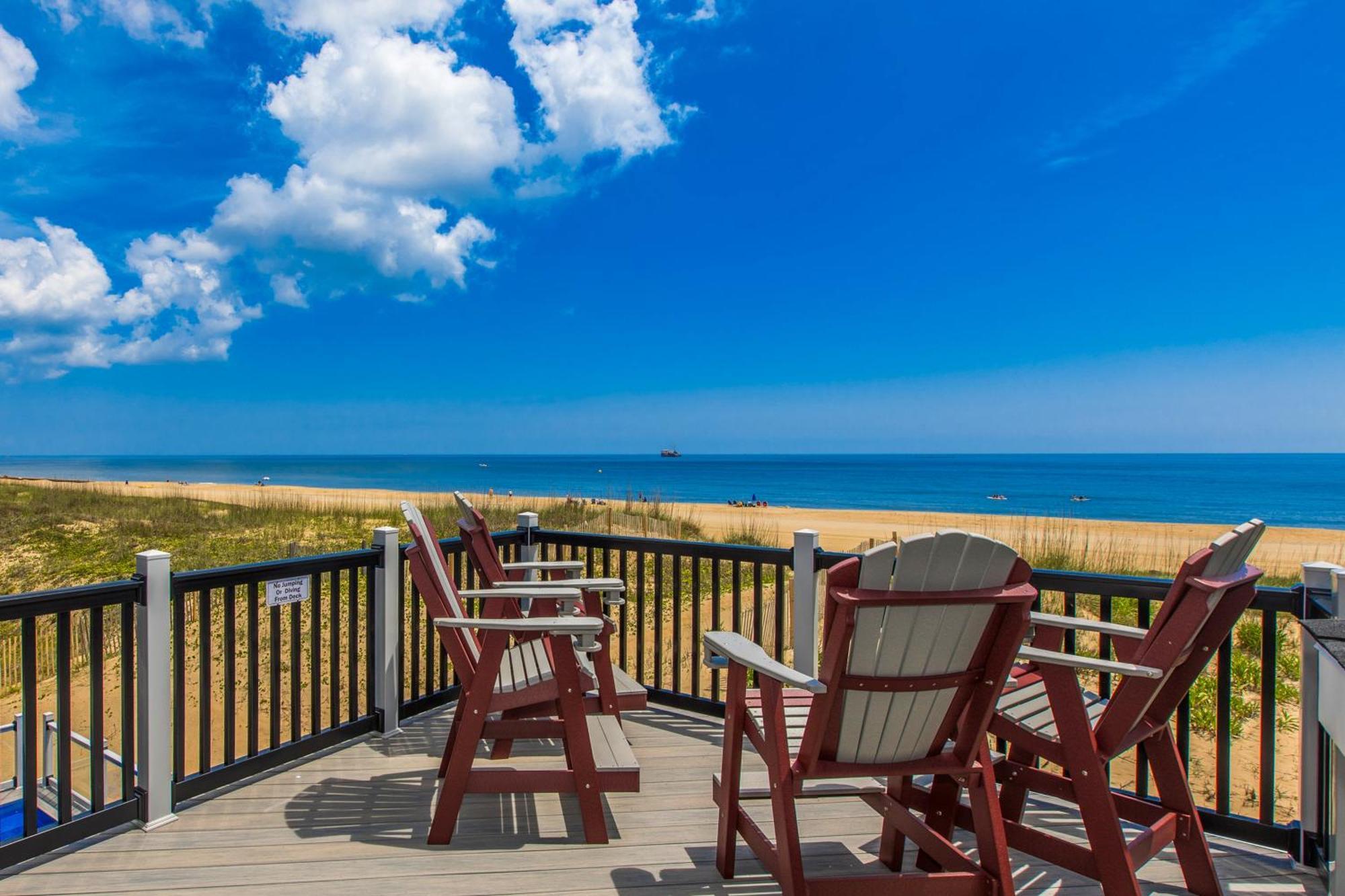 Bella Brezza Holiday home *