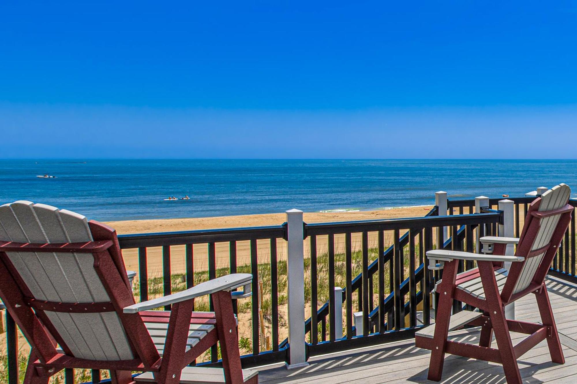 Bella Brezza Virginia Beach