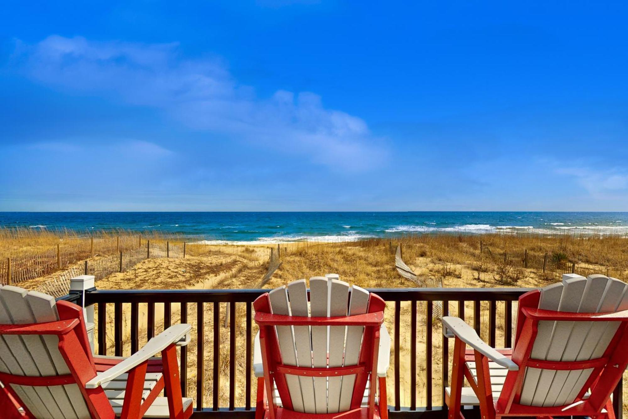 Bella Brezza Holiday home Virginia Beach