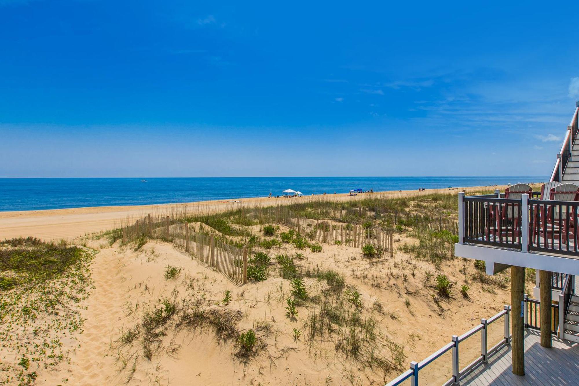 Holiday home Bella Brezza Virginia Beach