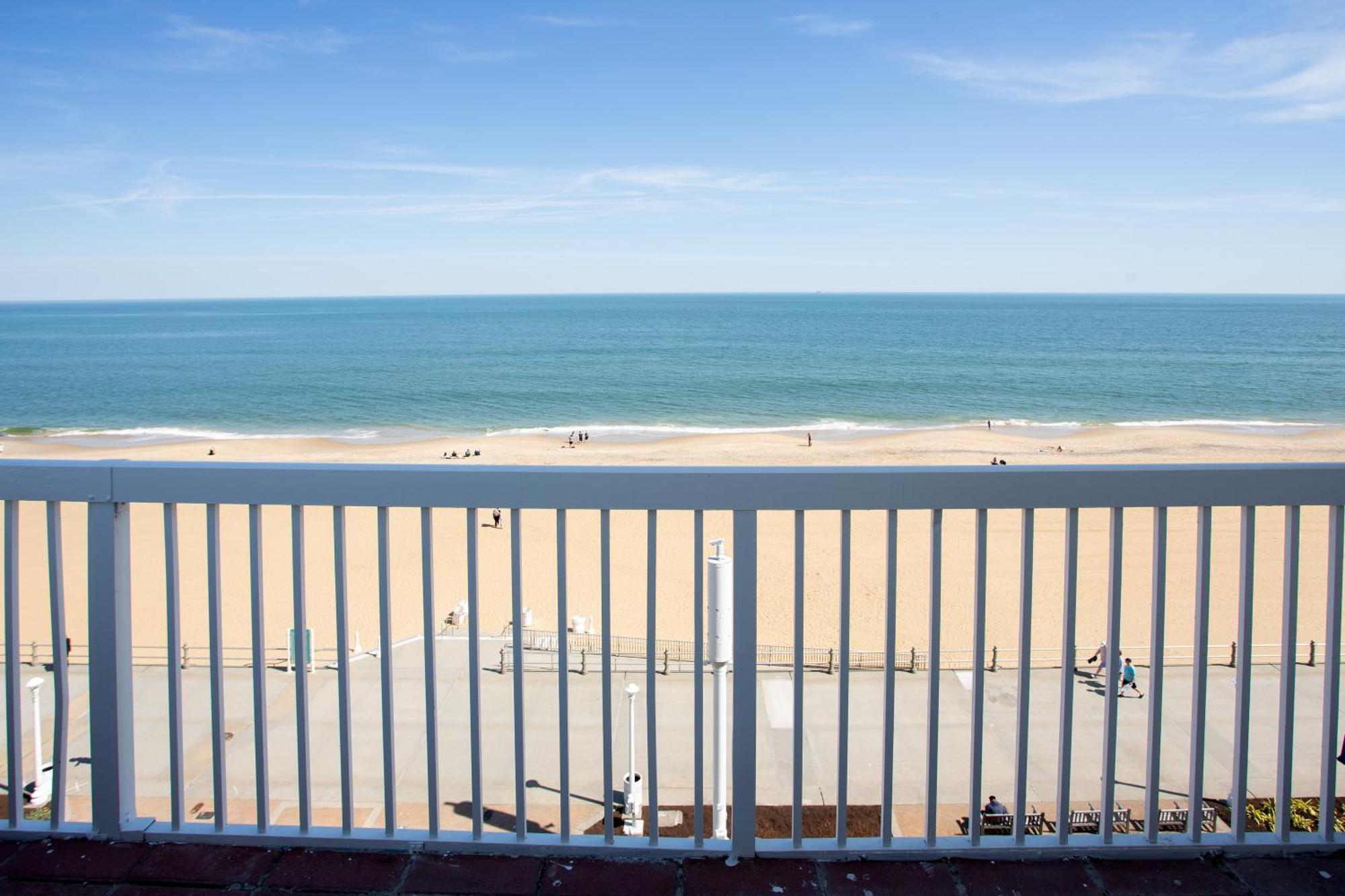 Aqua Vista 2* Virginia Beach