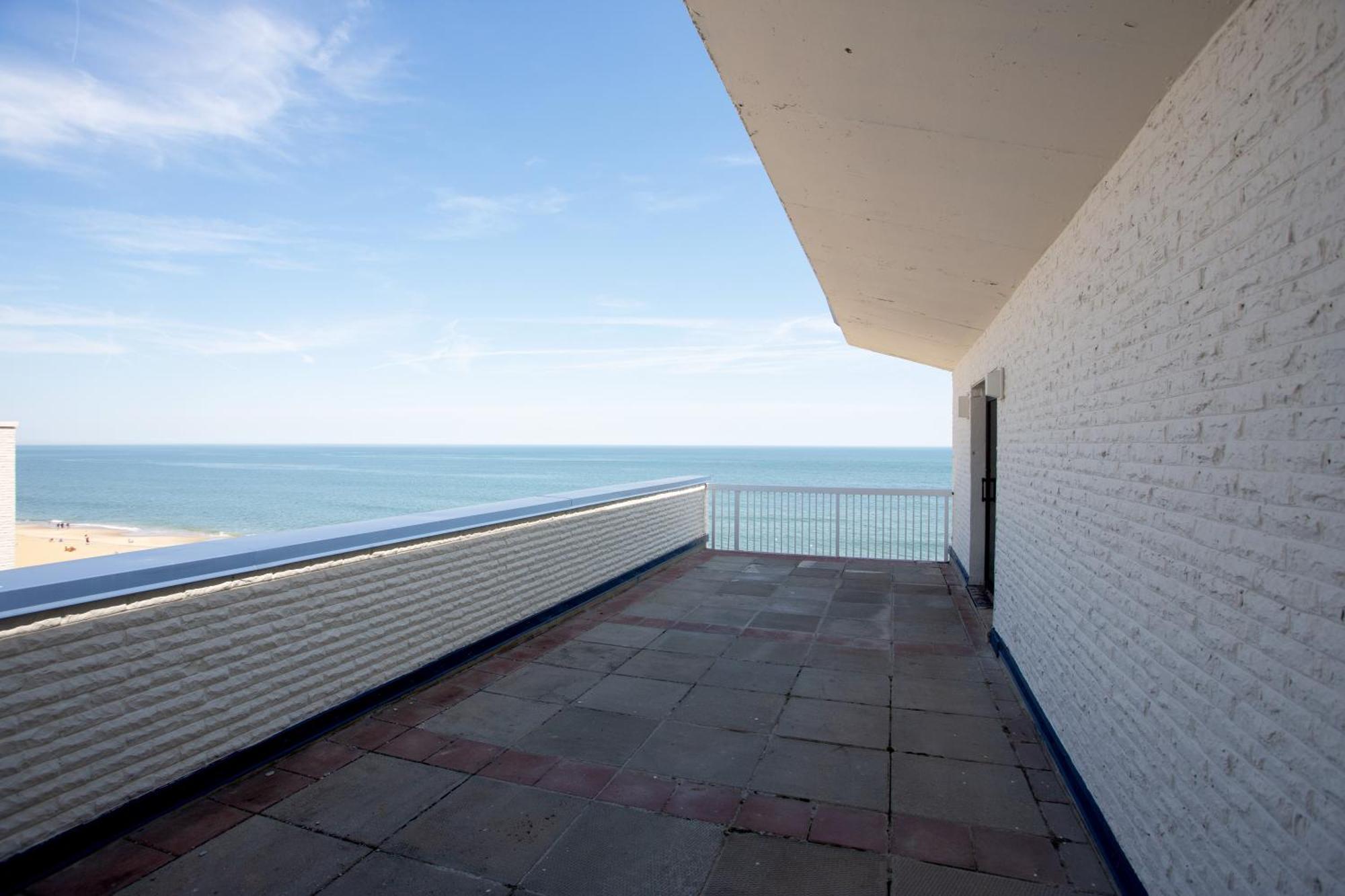 Hotel Aqua Vista