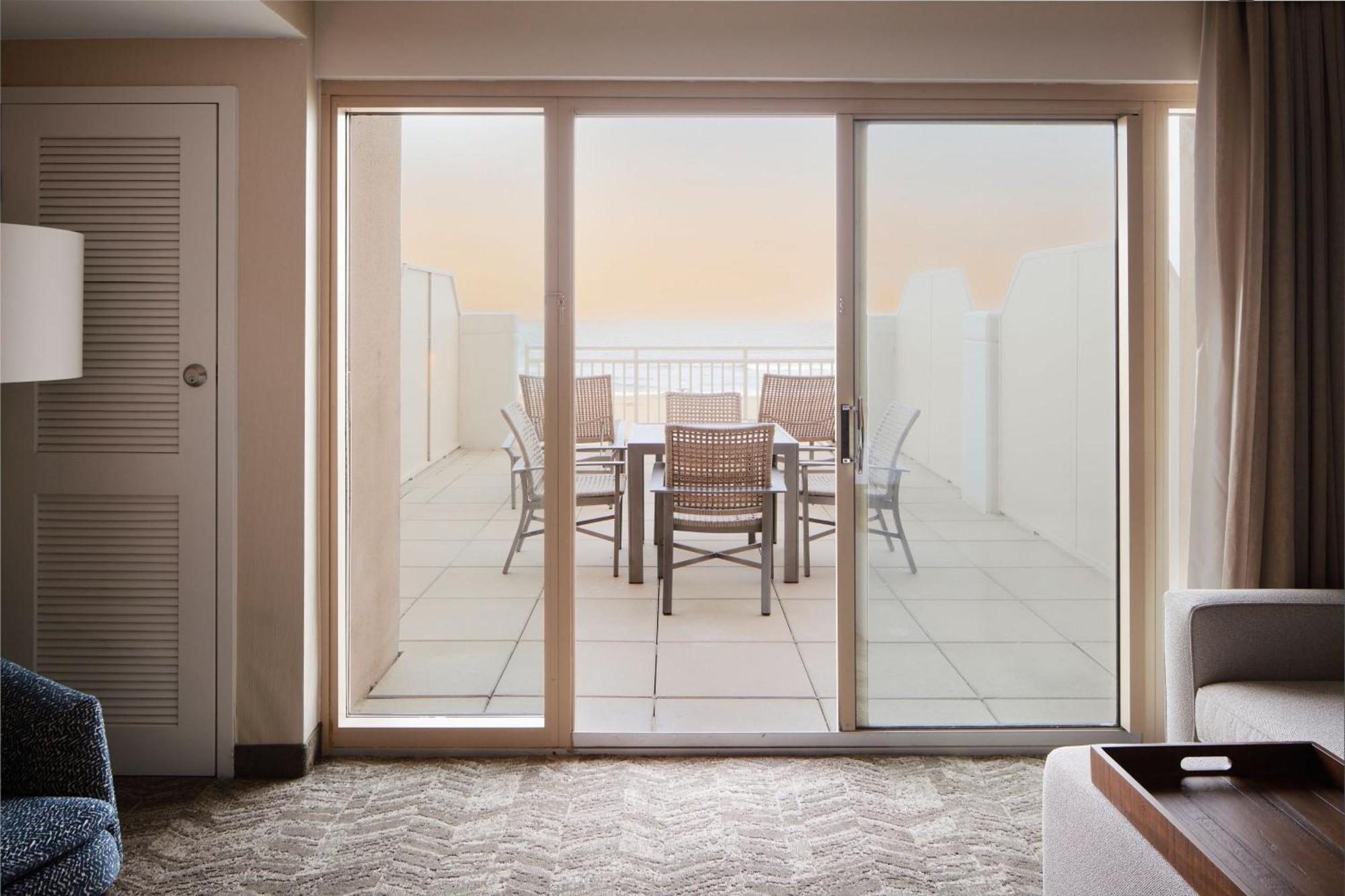 Hotel Springhill By Marriott Virginia Oceanfront