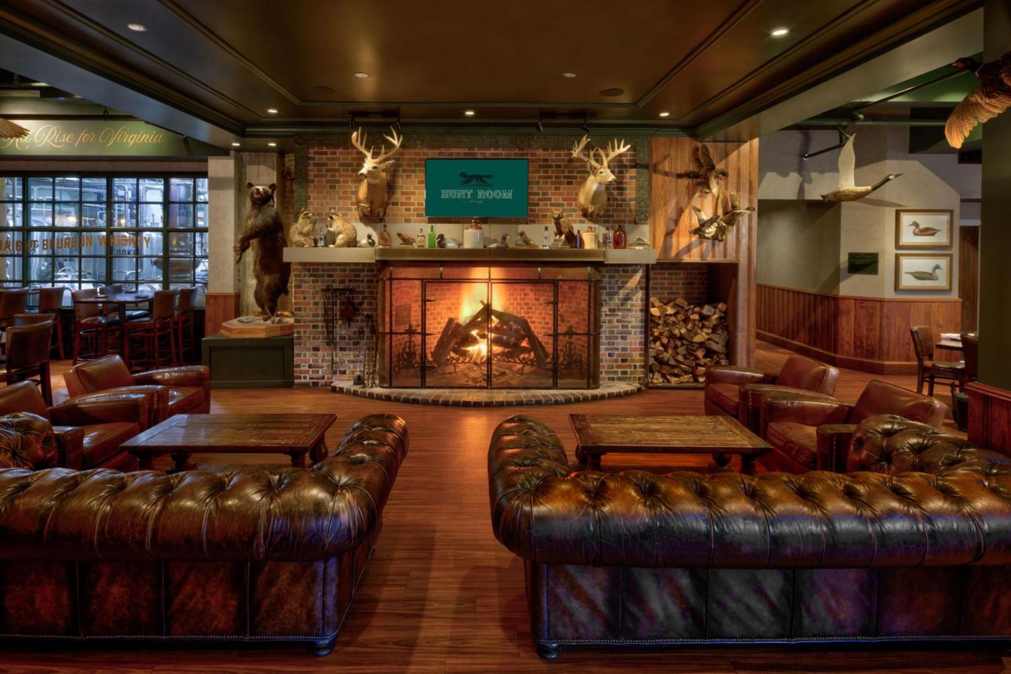 The Historic Cavalier And Club Autograph Collection 4* Virginia Beach