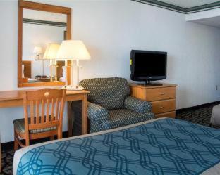 Hotel Seaview Virginia Beach