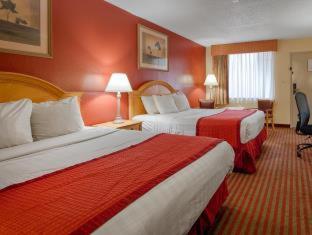 Best Western Center 3*