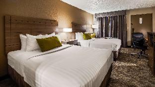 Best Western Center Hotel 3*