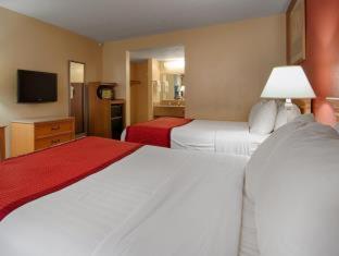 Hotel Best Western Center 3*