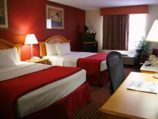 Best Western Center Virginia Beach