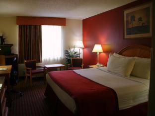 Best Western Center Hotel 3*