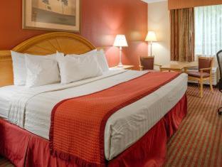 Best Western Center Virginia Beach