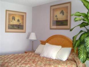 Best Western Center