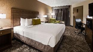 Best Western Center 3* Virginia Beach
