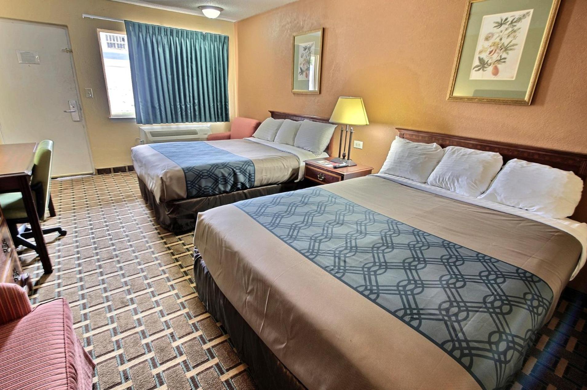 Econo Town Center Lodge Virginia Beach