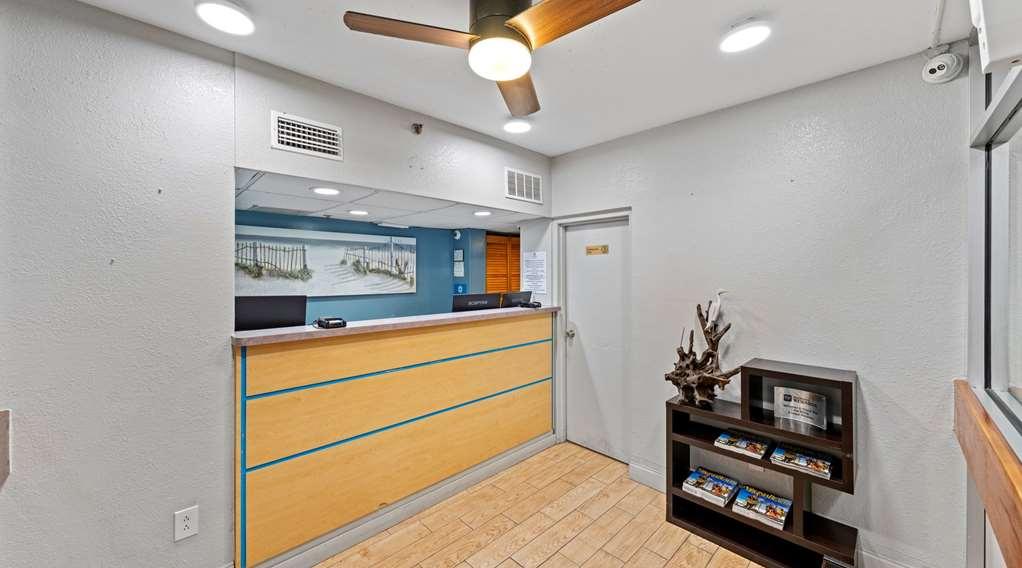 Hotel Surestay By Western Virginia Oceanfront *