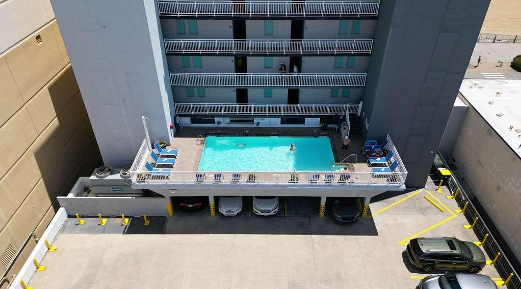 Hotel Surestay By Western Virginia Oceanfront *