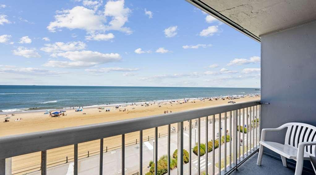 Surestay By Western Virginia Oceanfront *