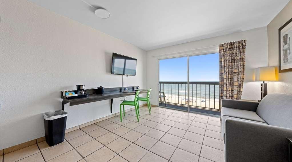 Surestay By Western Virginia Oceanfront *
