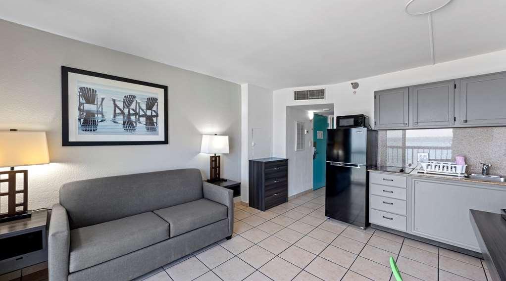 Hotel Surestay By Western Virginia Oceanfront