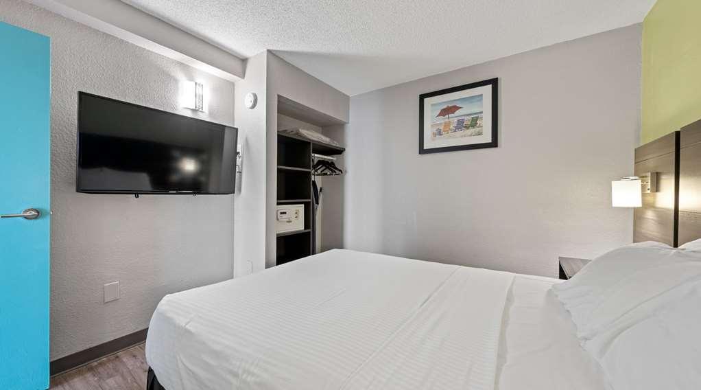 Surestay By Western Virginia Oceanfront *